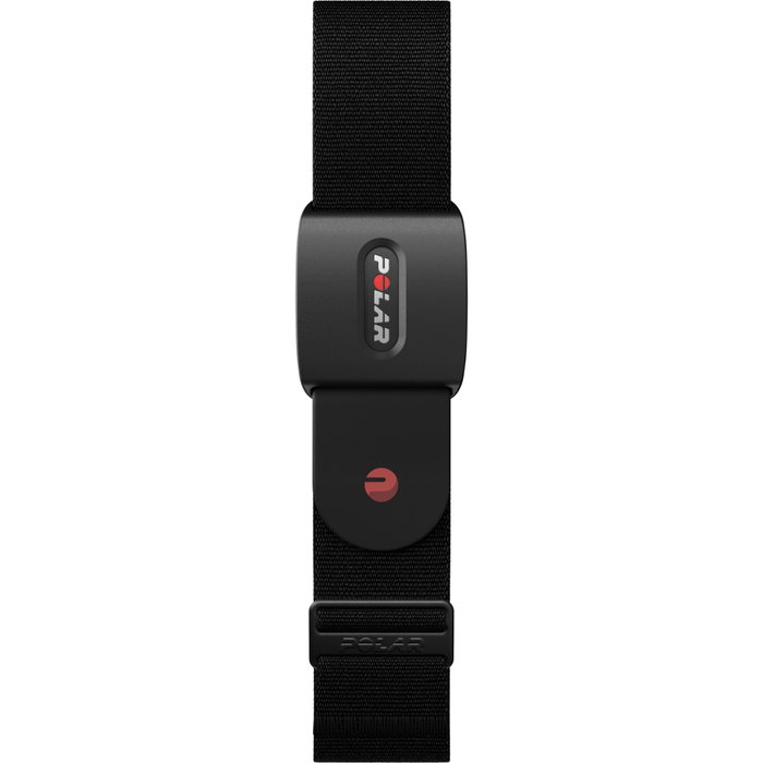 Polar Verity Sense OHR L-XXL Schwarz