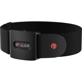 Polar Verity Sense OHR L-XXL Schwarz