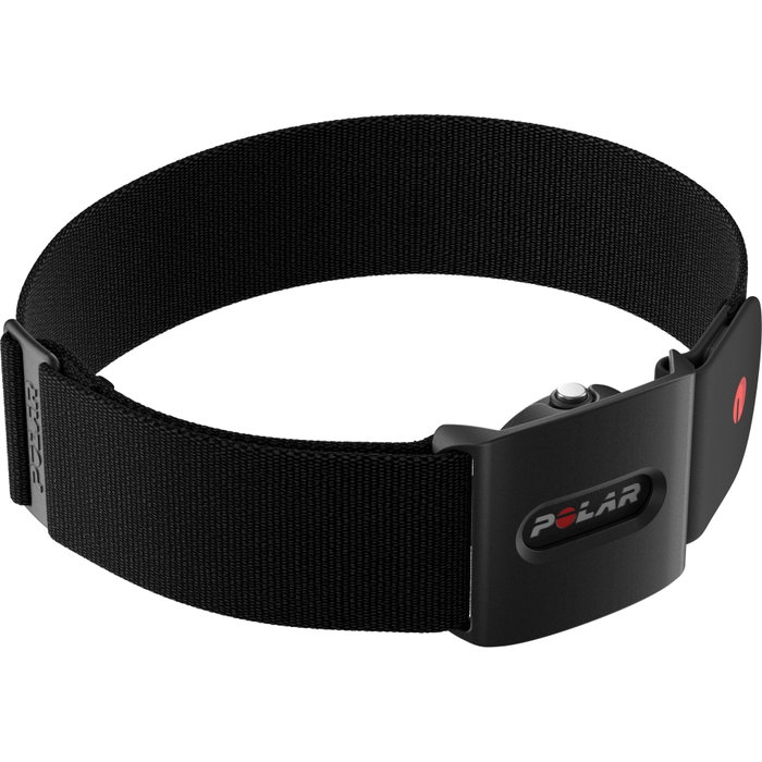 Polar Verity Sense OHR L-XXL Schwarz