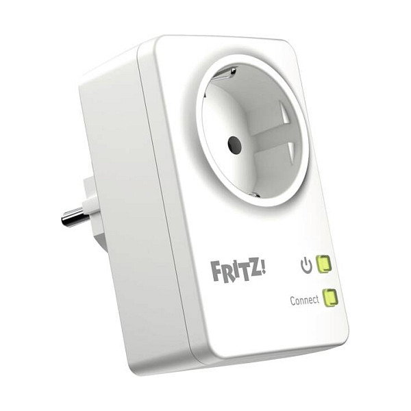 FRITZ! SMART ENERGY 200 Smart Plug Blanco