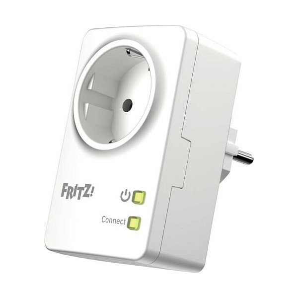 FRITZ! SMART ENERGY 200 Smart Plug Blanco