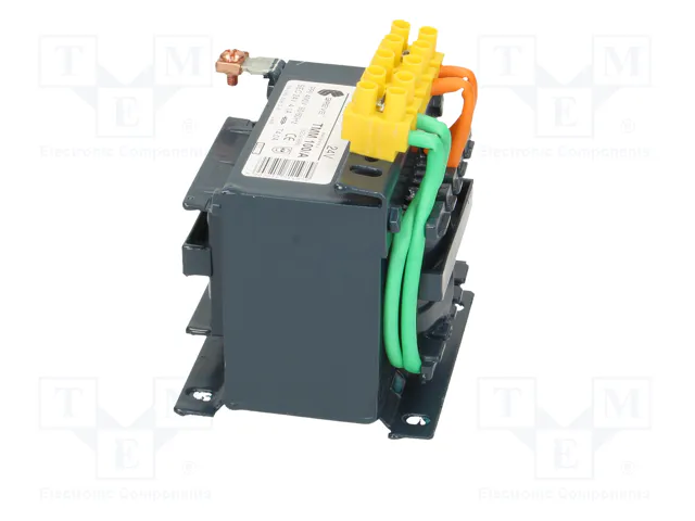 BREVE TUFVASSONS TMM 100VA 400VAC/24V
