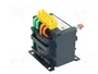 BREVE TUFVASSONS TMM 100VA 400VAC/24V