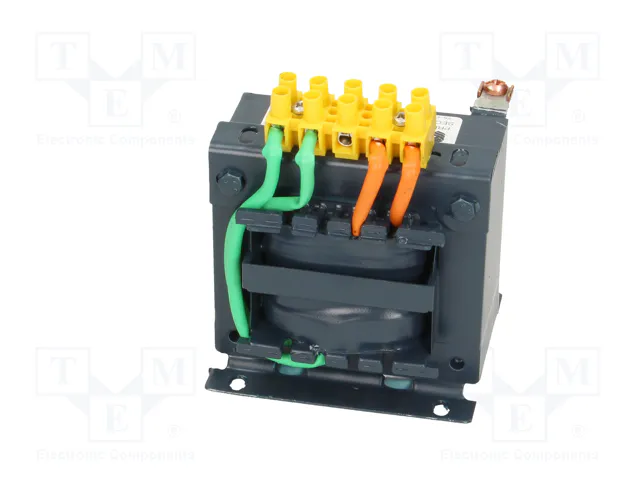 BREVE TUFVASSONS TMM 100VA 400VAC/24V