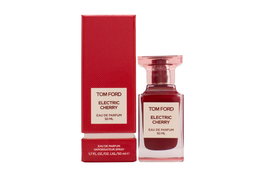 Tom Ford Electric Cherry Eau de Parfum 50ml Spray