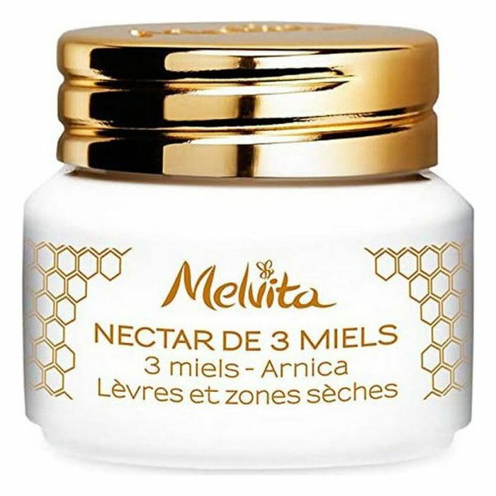 Melvita Nectar de 3 Mieles Bálsamo Multiusos 8 g