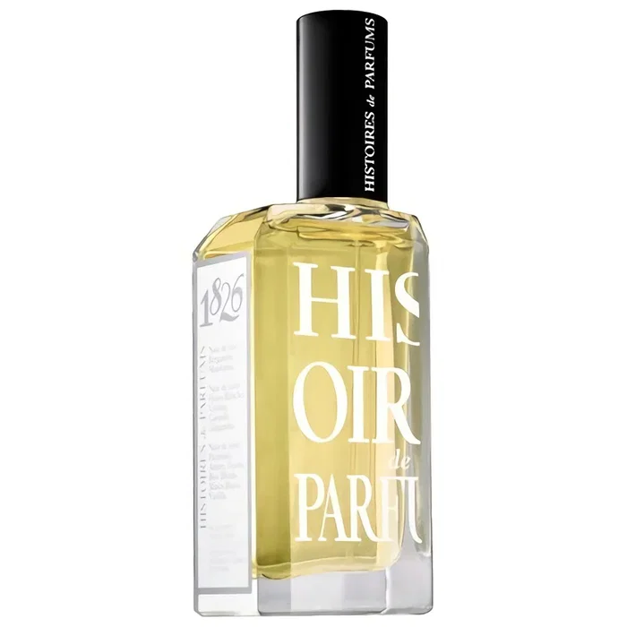 Histoires de Parfums 1826 Eugenie de Montijo Agua de perfume 60 ml