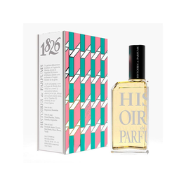 Histoires de Parfums 1826 Eugenie de Montijo Agua de perfume 60 ml
