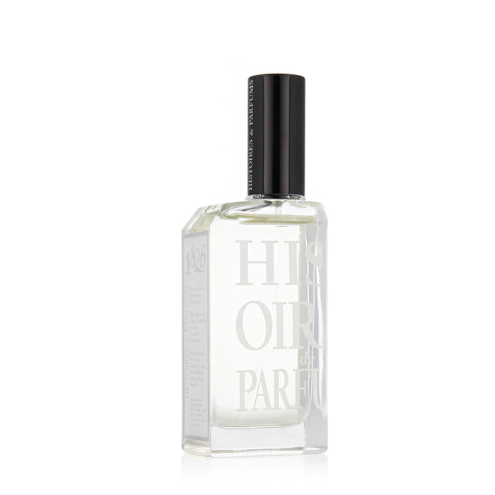 Histoires de Parfums 1826 Eugenie de Montijo Agua de perfume 60 ml