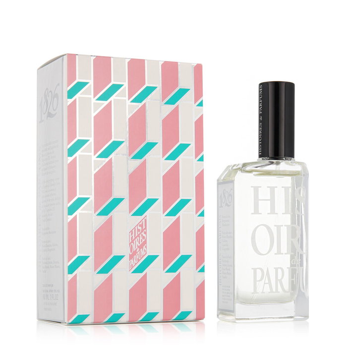 Histoires de Parfums 1826 Eugenie de Montijo Agua de perfume 60 ml