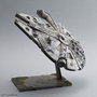 Star Wars Episode VII Maqueta 1/144 Millennium Falcon