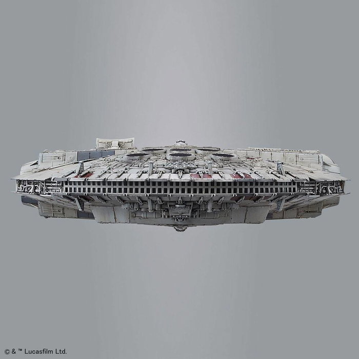 Star Wars Episode VII Maqueta 1/144 Millennium Falcon