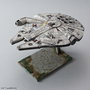 Star Wars Episode VII Maqueta 1/144 Millennium Falcon