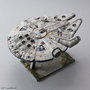 Star Wars Episode VII Maqueta 1/144 Millennium Falcon