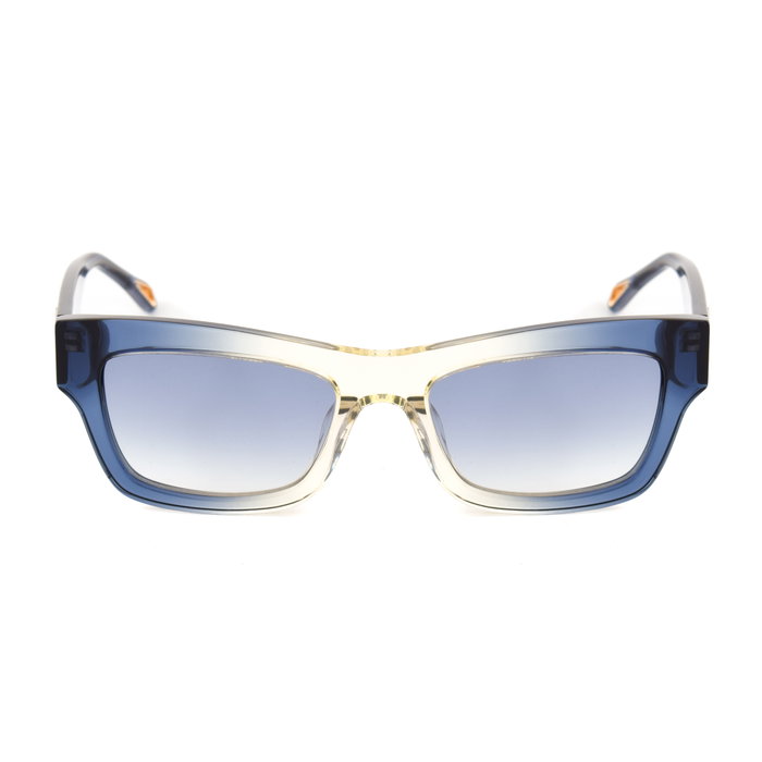 Zadig&Voltaire SZV366-5306PE Gafas de sol Azul