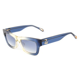 Zadig&Voltaire SZV366-5306PE Gafas de sol Azul
