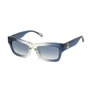 Zadig&Voltaire SZV366-5306PE Gafas de sol Azul