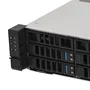 Unykach HSW4208 G4 Chasis Rack 2U con 8 Bahías Hot Swap