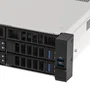 Unykach HSW4208 G4 Chasis Rack 2U con 8 Bahías Hot Swap