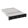 Unykach HSW4208 G4 Chasis Rack 2U con 8 Bahías Hot Swap