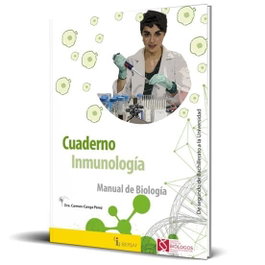 SAFEL (IBERSAF EDITORES) Inmunología, Carmen Canga Pérez - SAFEL (IBERSAF EDITORES)