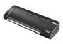 Dahle 70303 Plastificadora Térmica A3 Negro