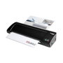 Dahle 70303 Plastificadora Térmica A3 Negro