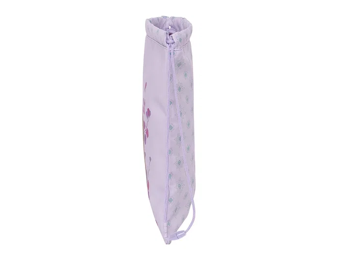 Safta Saco Plano Junior Wish 26x34x1cm