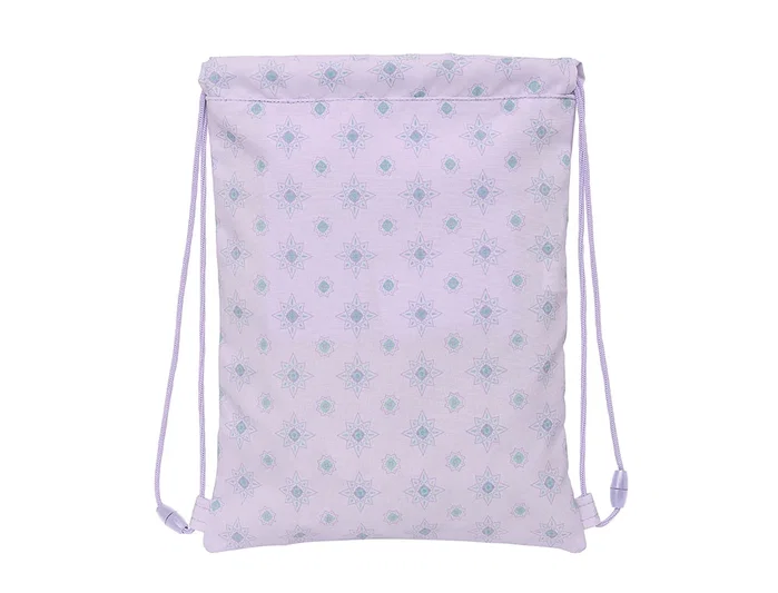 Safta Saco Plano Junior Wish 26x34x1cm