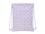 Safta Saco Plano Junior Wish 26x34x1cm