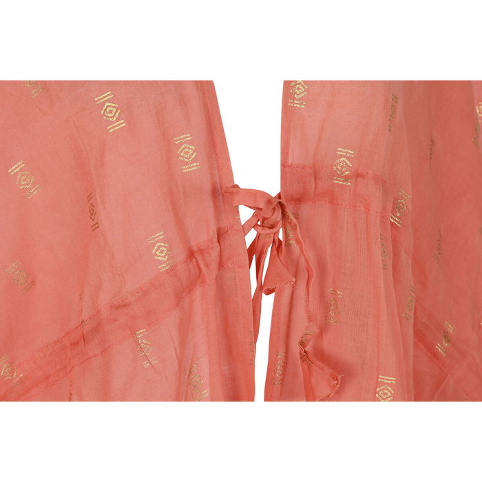DKD Home Decor Kaftan Algodón Surtido 3 Unidades DKD Home Decor Kaftan Algodón Surtido 3 Unidades
