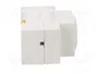 SCHNEIDER ELECTRIC Enchufe tipo F (Schuko) ACTI9 para raíl DIN