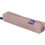 Oxford Estuche Cuadrado Pequeño Kangoo & You Napa Color Piedra