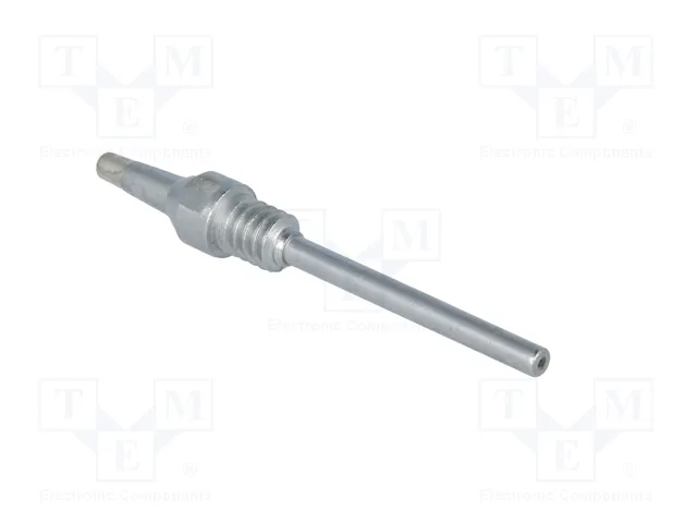 JBC TOOLS Pico para máquinas de desoldar 2,7x1mm JBC TOOLS Pico para máquinas de desoldar 2,7x1mm