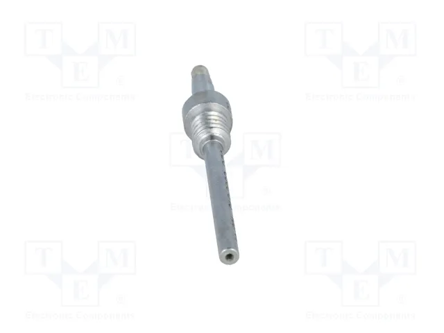 JBC TOOLS Pico para máquinas de desoldar 2,7x1mm JBC TOOLS Pico para máquinas de desoldar 2,7x1mm