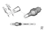 JBC TOOLS Pico para máquinas de desoldar 2,7x1mm