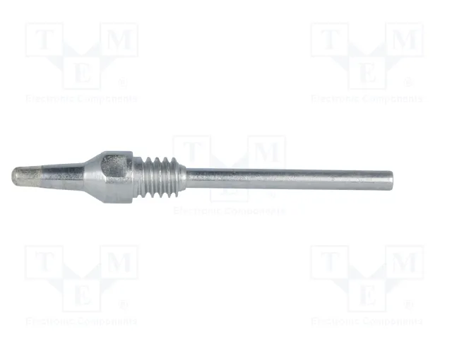 JBC TOOLS Pico para máquinas de desoldar 2,7x1mm JBC TOOLS Pico para máquinas de desoldar 2,7x1mm
