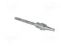 JBC TOOLS Pico para máquinas de desoldar 2,7x1mm