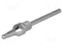 JBC TOOLS Pico para máquinas de desoldar 2,7x1mm