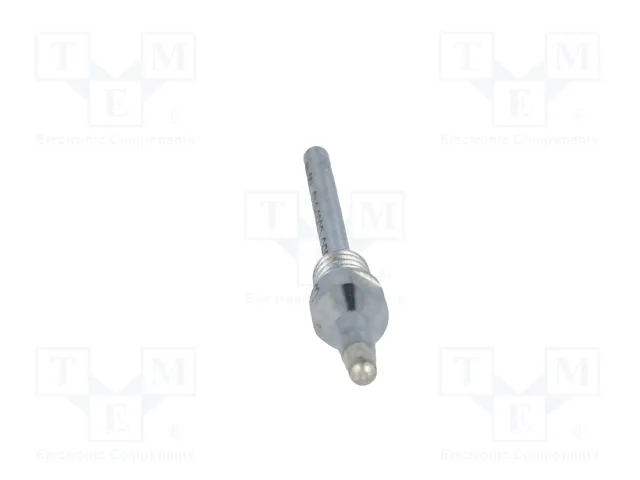 JBC TOOLS Pico para máquinas de desoldar 2,7x1mm JBC TOOLS Pico para máquinas de desoldar 2,7x1mm