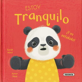Estoy tranquilo ¡y no enfadado!, Honor Head - SUSAETA EDICIONES