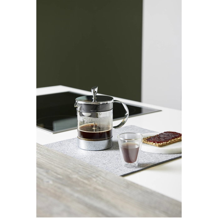 Leopold Vienna Coffee Maker Luxe LV01536 600ml/5 tazas Leopold Vienna Coffee Maker Luxe LV01536 600ml/5 tazas