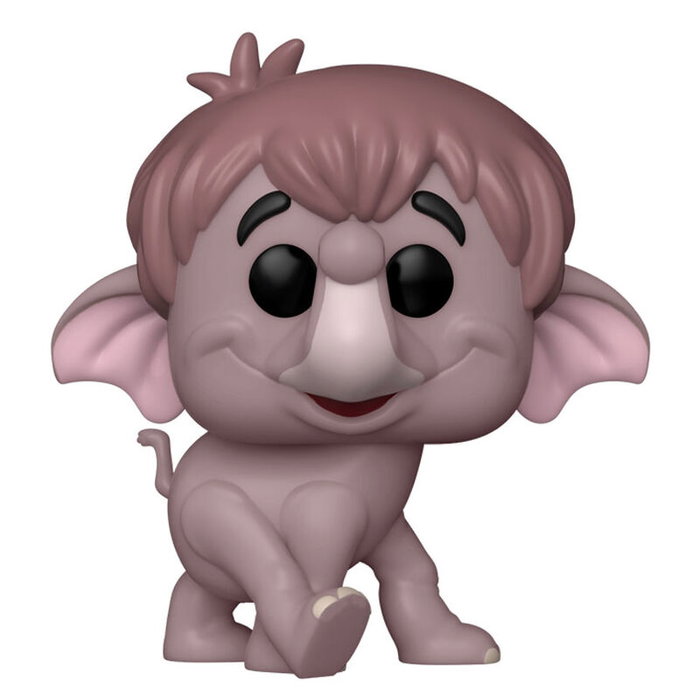 Funko Figura POP Disney El Libro de la Selva Hathi Jr Vinilo 9cm