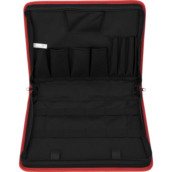 Knipex Bolsa de Herramientas Compact Knipex Bolsa de Herramientas Compact