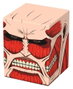 Squaroes Squaroe Attack on Titan AOT006 - Colossal Titan