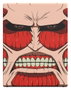 Squaroes Squaroe Attack on Titan AOT006 - Colossal Titan