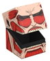 Squaroes Squaroe Attack on Titan AOT006 - Colossal Titan