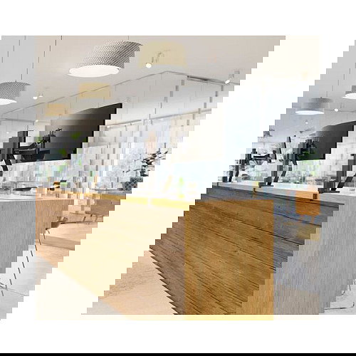 Ergotron 45-630-224 Soporte Monitor Single con Abrazadera, 9.8 kg, 38" (96.5 cm), Ajuste de Altura y Rotación, Negro