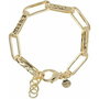 Pulsera Mujer Etrusca WSET00681.YG