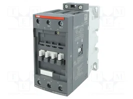 ABB Contactor AF Serie 40A 3-polar NO x3